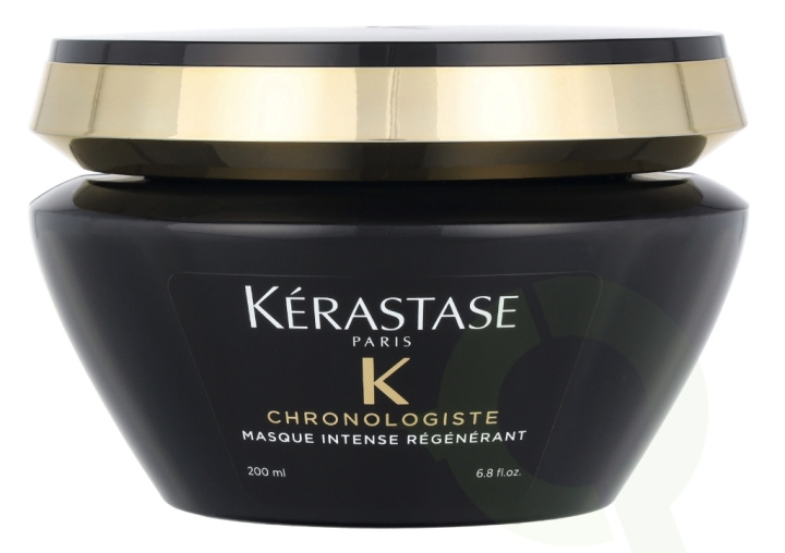 Kerastase Chronologiste Youth Revitalizing Hair Mask 200 ml i gruppen HELSE OG SKJØNNHET / Hår & styling / Hårpleie / Hårmaske hos TP E-commerce Nordic AB (D14543)