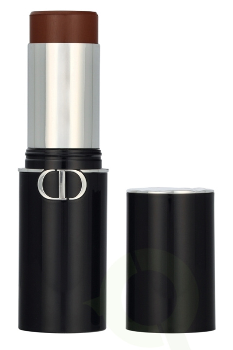 Dior Forever Skin Perfect Foundation 10 g #8N i gruppen HELSE OG SKJØNNHET / Makeup / Makeup ansikt / Foundation hos TP E-commerce Nordic AB (D14705)