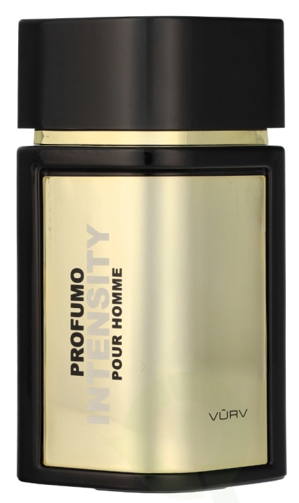 Vurv Profumo Intensity Pour Homme Edp Spray 100 ml i gruppen HELSE OG SKJØNNHET / Duft og parfyme / Parfyme / Parfyme for han hos TP E-commerce Nordic AB (D14728)