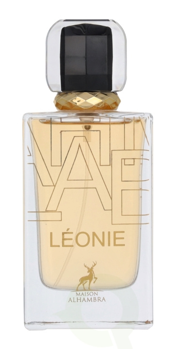 Maison Alhambra Leonie Edp Spray 100 ml i gruppen HELSE OG SKJØNNHET / Duft og parfyme / Parfyme / Parfyme for henne hos TP E-commerce Nordic AB (D14736)