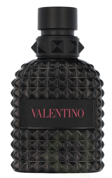 Valentino Born In Roma Extradose Uomo Edp Spray 50 ml i gruppen HELSE OG SKJØNNHET / Duft og parfyme / Parfyme / Parfyme for henne hos TP E-commerce Nordic AB (D14759)