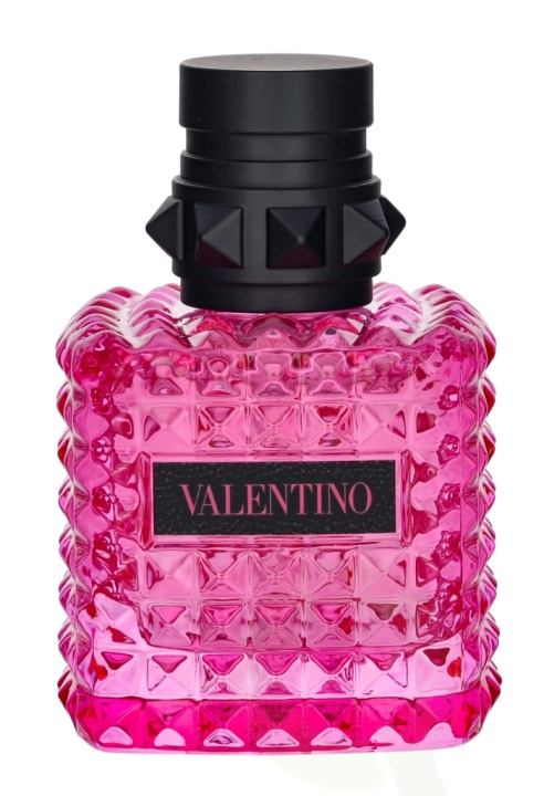 Valentino Born In Roma Extradose Donna Edp Spray 30 ml i gruppen HELSE OG SKJØNNHET / Duft og parfyme / Parfyme / Parfyme for henne hos TP E-commerce Nordic AB (D14760)