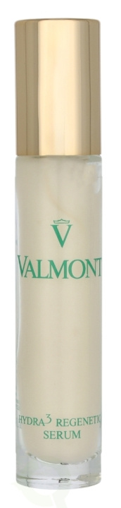 Valmont Hydra3 Regenetic Serum 15 ml i gruppen HELSE OG SKJØNNHET / Hudpleie / Ansikt / Hudserum hos TP E-commerce Nordic AB (D14763)