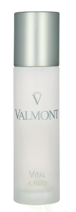 Valmont Vital B. Fluid 50 ml i gruppen HELSE OG SKJØNNHET / Hudpleie / Kroppspleie / Bodymist hos TP E-commerce Nordic AB (D14767)