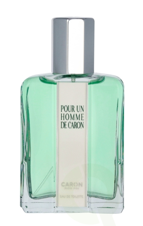 Caron Pour Un Homme De Caron Edt Spray 75 ml i gruppen HELSE OG SKJØNNHET / Duft og parfyme / Parfyme / Parfyme for henne hos TP E-commerce Nordic AB (D14774)