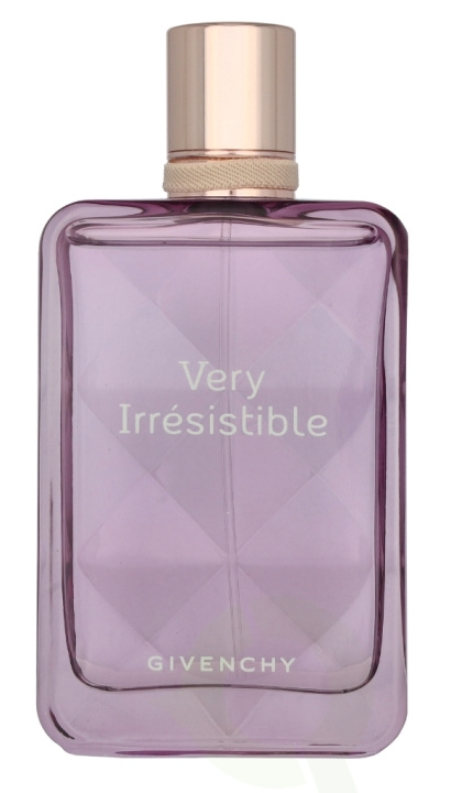 Givenchy Very Irresistible Edp Spray 80 ml i gruppen HELSE OG SKJØNNHET / Duft og parfyme / Parfyme / Parfyme for henne hos TP E-commerce Nordic AB (D14782)