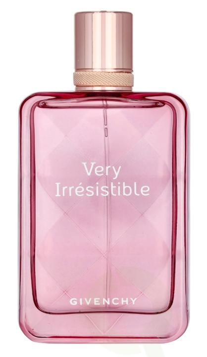Givenchy Very Irresistible Edt Spray 80 ml i gruppen HELSE OG SKJØNNHET / Duft og parfyme / Parfyme / Parfyme for henne hos TP E-commerce Nordic AB (D14783)