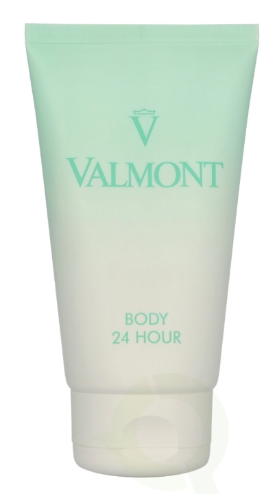 Valmont Body 24 Hour 150 ml i gruppen HELSE OG SKJØNNHET / Hudpleie / Kroppspleie / Body lotion hos TP E-commerce Nordic AB (D14805)
