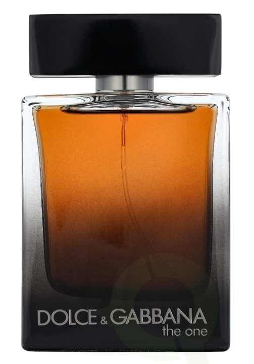 Dolce & Gabbana The One For Men Edp Spray 100 ml i gruppen HELSE OG SKJØNNHET / Duft og parfyme / Parfyme / Parfyme for han hos TP E-commerce Nordic AB (D14810)