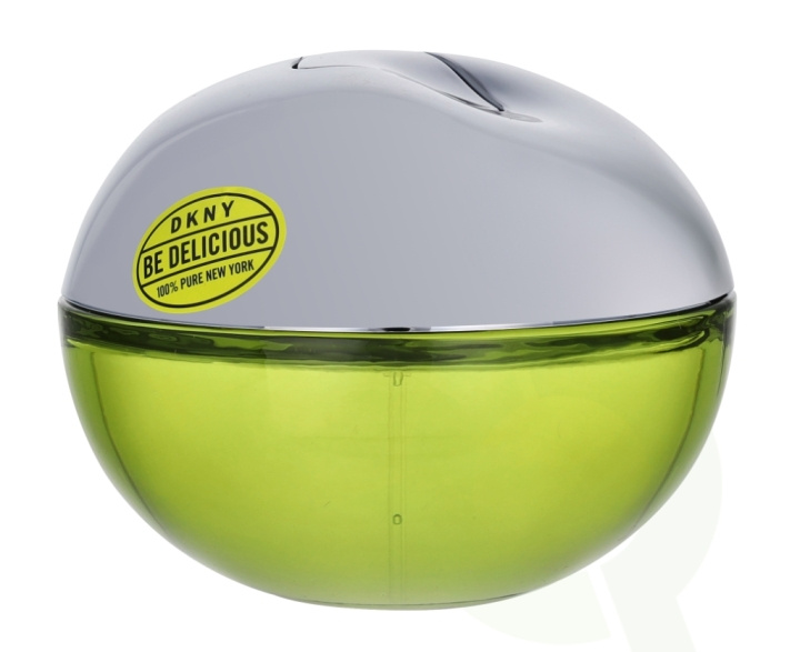 Donna Karan New York DKNY Be Delicious Edp Spray 100 ml i gruppen HELSE OG SKJØNNHET / Duft og parfyme / Parfyme / Parfyme for henne hos TP E-commerce Nordic AB (D14818)