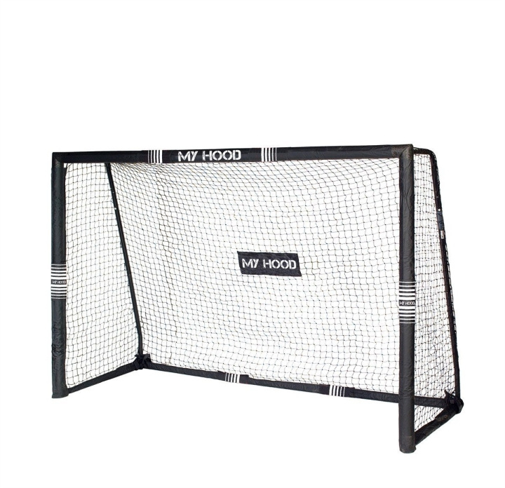 My Hood Brasil fotballmål - 300 x 200 cm (302312) i gruppen LEKER, BARN OG BABY / Uteleker / Sport & spill hos TP E-commerce Nordic AB (D14858)
