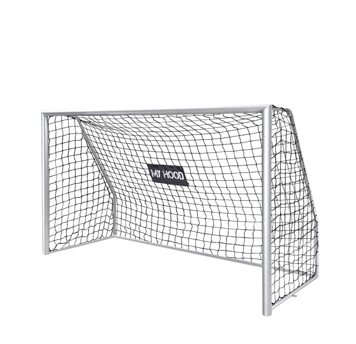 My Hood Champion fotballmål 240 x 160 cm (302320) i gruppen LEKER, BARN OG BABY / Uteleker / Sport & spill hos TP E-commerce Nordic AB (D14859)