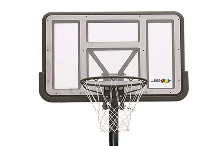 My Hood Bakplate til Basketball Stand College (304015) i gruppen LEKER, BARN OG BABY / Uteleker / Sport & spill hos TP E-commerce Nordic AB (D14870)