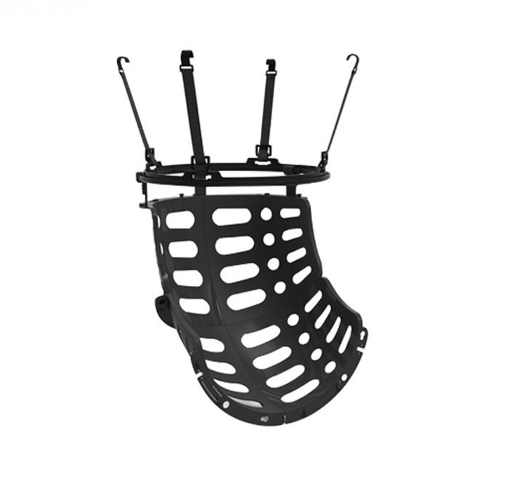 My Hood Basketball Ballreturn (304029) i gruppen LEKER, BARN OG BABY / Uteleker / Sport & spill hos TP E-commerce Nordic AB (D14880)