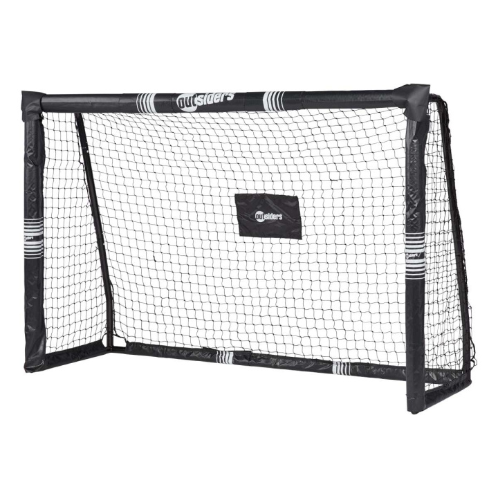 Outsiders Scorpion Kick fotballmål 180x120cm i gruppen LEKER, BARN OG BABY / Uteleker / Sport & spill hos TP E-commerce Nordic AB (D14885)