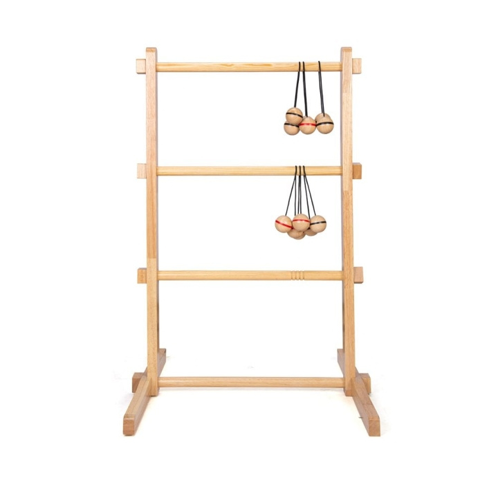 Stanlord Ladder Golf (6951115) i gruppen LEKER, BARN OG BABY / Uteleker / Sport & spill hos TP E-commerce Nordic AB (D14891)