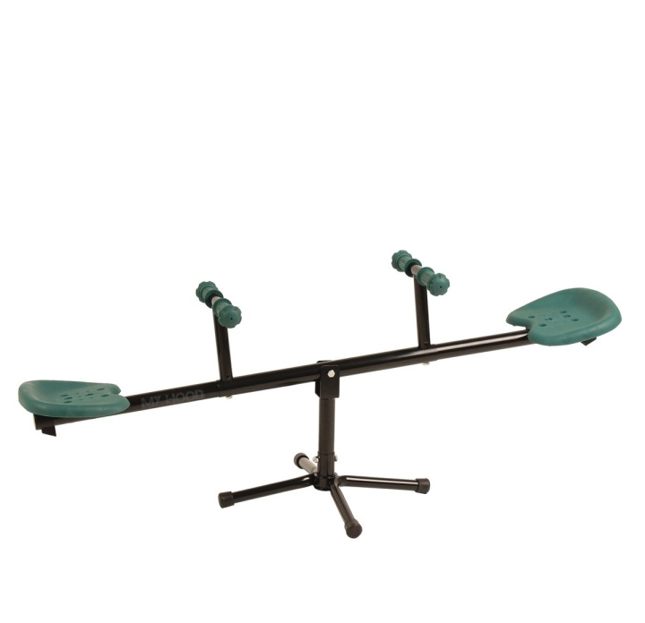 My Hood Seesaw (801018) i gruppen LEKER, BARN OG BABY / Uteleker / Hageleker hos TP E-commerce Nordic AB (D14908)