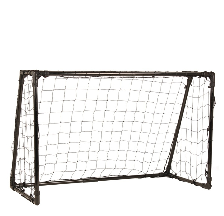 My Hood Golazo fotballmål 183 x 132 cm - Svart (302492) i gruppen LEKER, BARN OG BABY / Uteleker / Sport & spill hos TP E-commerce Nordic AB (D14910)