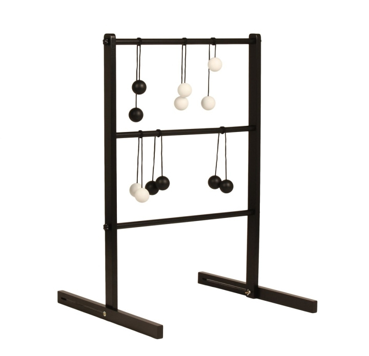 My Hood Stige Golf (102002) i gruppen LEKER, BARN OG BABY / Uteleker / Hageleker hos TP E-commerce Nordic AB (D14918)