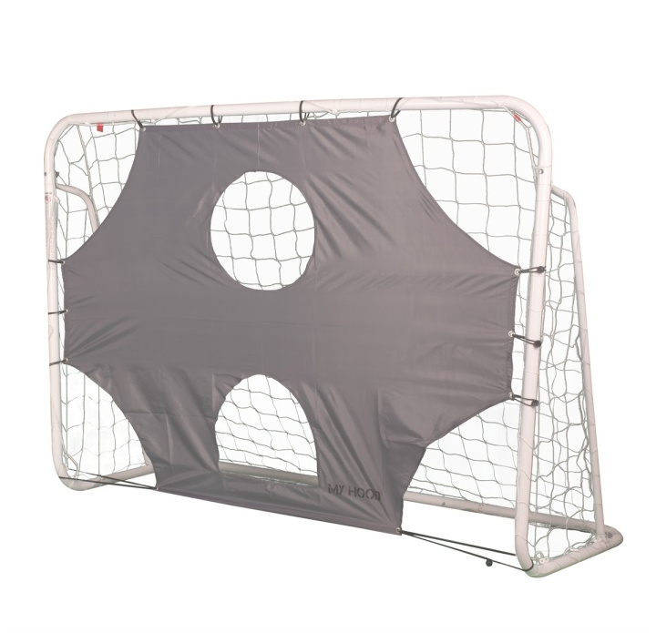My Hood Fotballmål 200 x 140 cm (302014) i gruppen LEKER, BARN OG BABY / Uteleker / Sport & spill hos TP E-commerce Nordic AB (D14921)