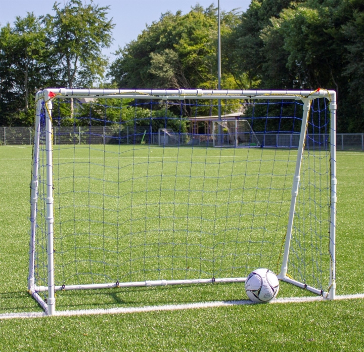 My Hood Golazo Mål - 183 x 132 cm (302092) i gruppen LEKER, BARN OG BABY / Uteleker / Hageleker hos TP E-commerce Nordic AB (D14926)
