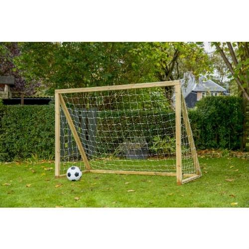 My Hood Homegoal Classic Junior - 175 x 140 cm (302102) i gruppen LEKER, BARN OG BABY / Uteleker / Sport & spill hos TP E-commerce Nordic AB (D14935)