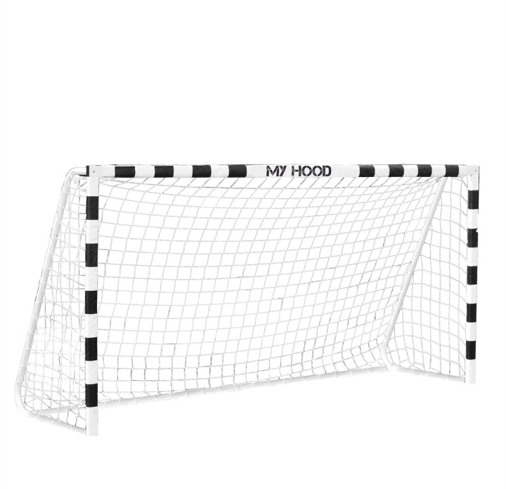 My Hood Liga fotballmål 300 x 160 cm (302300) i gruppen LEKER, BARN OG BABY / Uteleker / Sport & spill hos TP E-commerce Nordic AB (D14936)
