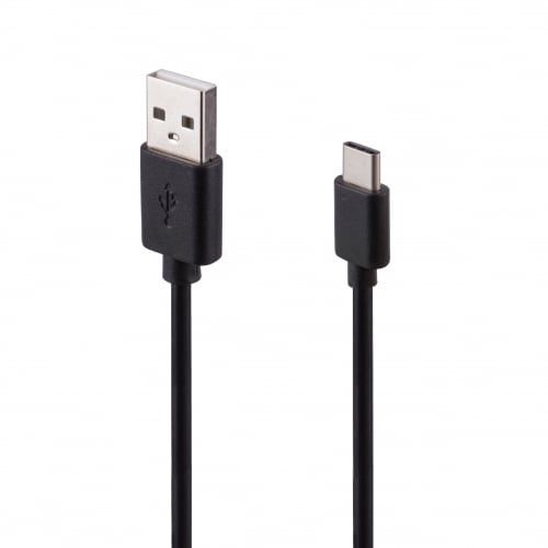 ORB Nintendo Switch 2M Adapt type C USB i gruppen Elektronikk / TV-spill & tilbehør / Nintendo Switch / Tilbehør hos TP E-commerce Nordic AB (D14941)
