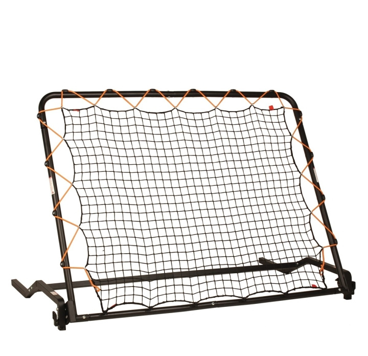 My Hood Rebounder Academy 145 x 115 cm (302088) i gruppen LEKER, BARN OG BABY / Uteleker / Sport & spill hos TP E-commerce Nordic AB (D14944)