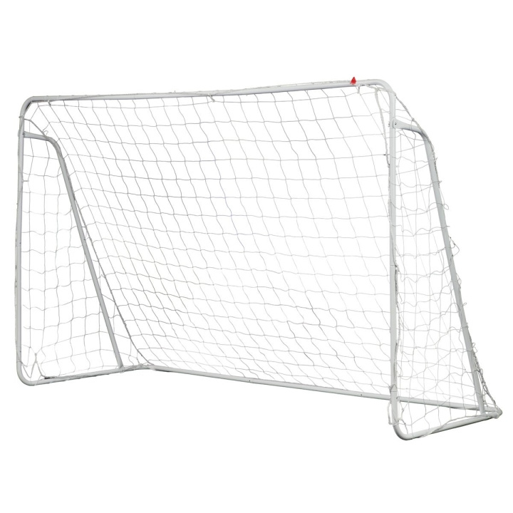 Outsiders El Clasico fotballmål 240x150x90cm i gruppen LEKER, BARN OG BABY / Uteleker / Sport & spill hos TP E-commerce Nordic AB (D14951)