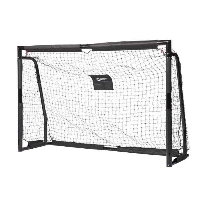 Outsiders Elastico fotballmål 182x120x60cm i gruppen LEKER, BARN OG BABY / Uteleker / Sport & spill hos TP E-commerce Nordic AB (D14952)