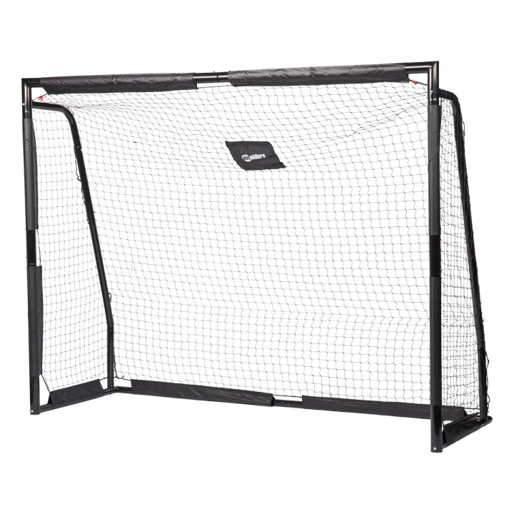 Outsiders Elastico fotballmål 220x170xx80cm i gruppen LEKER, BARN OG BABY / Uteleker / Sport & spill hos TP E-commerce Nordic AB (D14953)