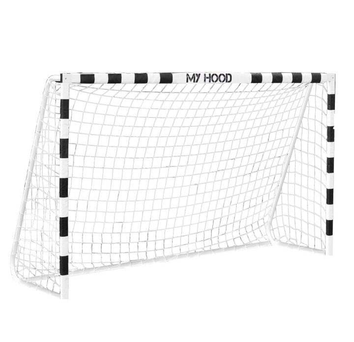My Hood Liga fotballmål - 300 x 200 cm (302301) i gruppen LEKER, BARN OG BABY / Uteleker / Sport & spill hos TP E-commerce Nordic AB (D14954)