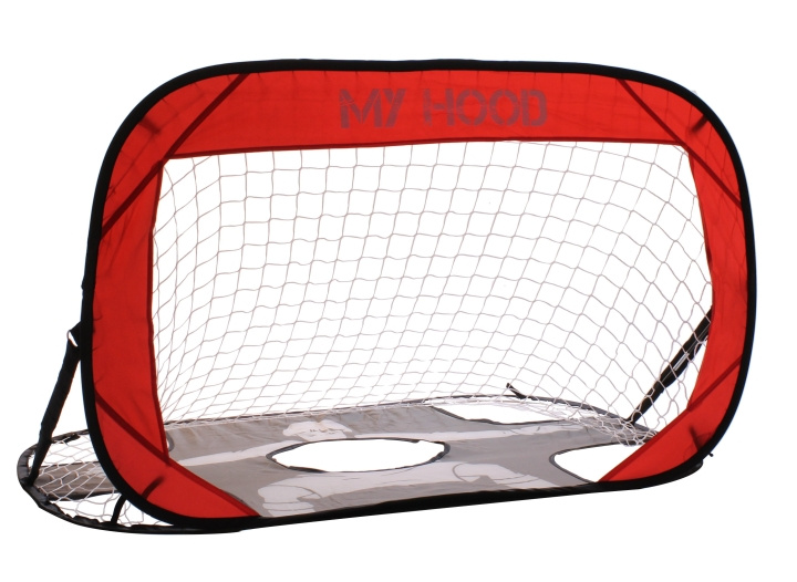 My Hood Pop-up-mål (302006) i gruppen LEKER, BARN OG BABY / Uteleker / Sport & spill hos TP E-commerce Nordic AB (D14959)