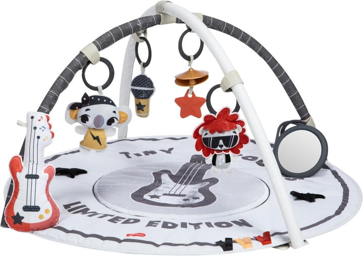 Tiny Love Gymini Round Rock - (3333120851) i gruppen LEKER, BARN OG BABY / Leker / Lekesett hos TP E-commerce Nordic AB (D14974)