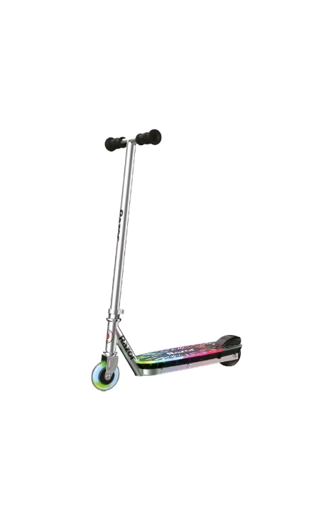 Razor Elektrisk sparkesykkel - Color Rave (13173885) i gruppen SPORT, FRITID & HOBBY / Transport / Elscootere hos TP E-commerce Nordic AB (D14980)