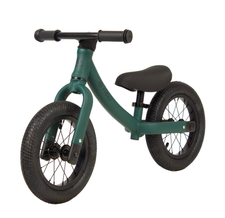 My Hood Rider - Grønn (505501) i gruppen LEKER, BARN OG BABY / Uteleker / Sykler & sparkesykler hos TP E-commerce Nordic AB (D14996)