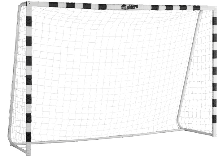 Outsiders Rabona Fotballmål 300x200cm i gruppen LEKER, BARN OG BABY / Uteleker / Sport & spill hos TP E-commerce Nordic AB (D15003)
