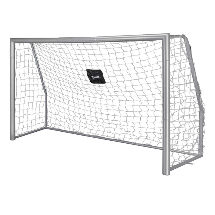 Outsiders Forza fotballmål 240 x 160 cm i gruppen LEKER, BARN OG BABY / Uteleker / Sport & spill hos TP E-commerce Nordic AB (D15024)