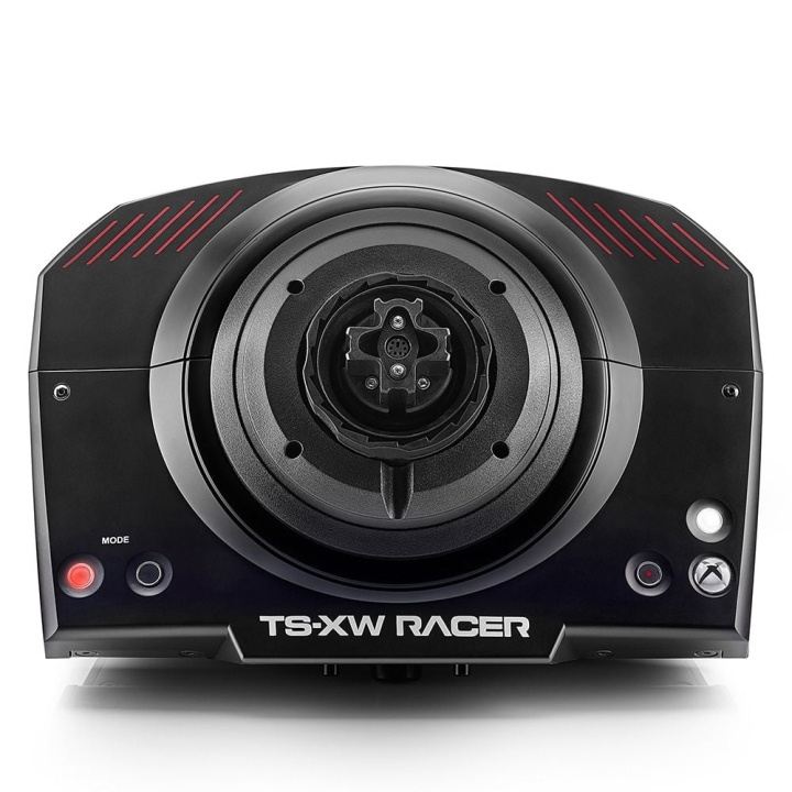 ThrustMaster TS-XW Servo Base i gruppen Datautstyr / GAMING / Gaming-tilbehør hos TP E-commerce Nordic AB (D15042)