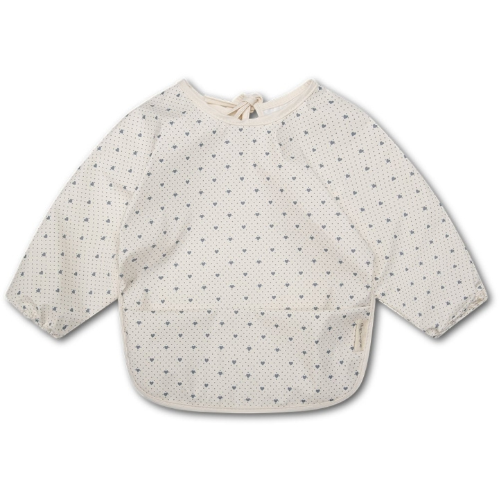 That\'s Mine Milo spisejakke (BJB146130) i gruppen LEKER, BARN OG BABY / Spise & drikke / Smekker hos TP E-commerce Nordic AB (D15054)