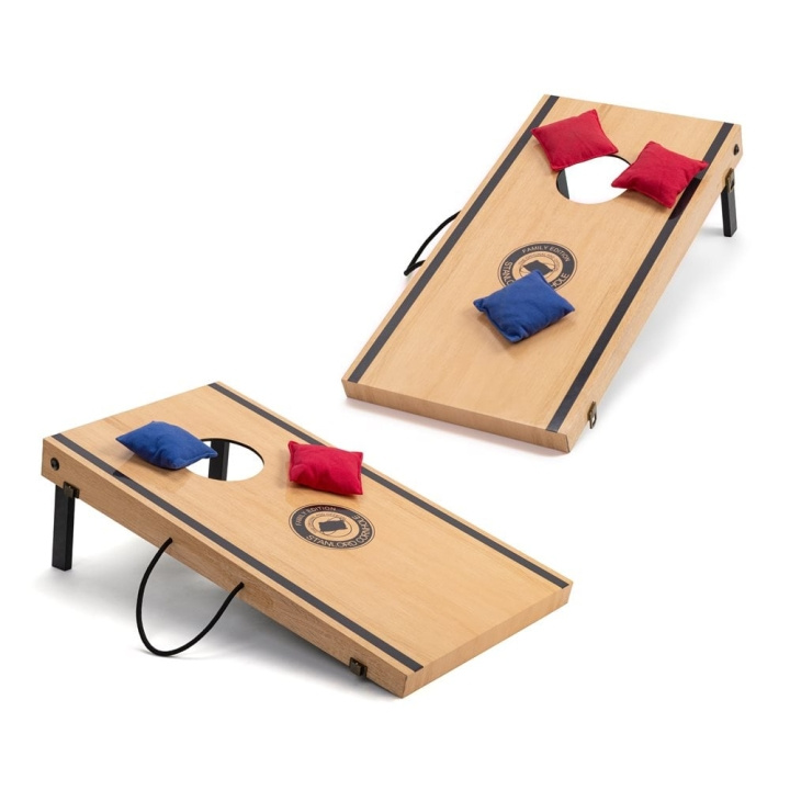 Stanlord Bean Bag - familieutgave (6951076) i gruppen LEKER, BARN OG BABY / Uteleker / Sport & spill hos TP E-commerce Nordic AB (D15058)