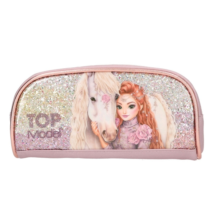 TOPModel TOPModel Blyanthylse VIVA VIOLET - Dempet lilla i gruppen LEKER, BARN OG BABY / Leker / Penal hos TP E-commerce Nordic AB (D15066)