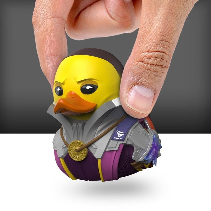 Numskull Destiny Tubbz Mini Ikora i gruppen SPORT, FRITID & HOBBY / Morsomme produkter / Samlerobjekter hos TP E-commerce Nordic AB (D15084)