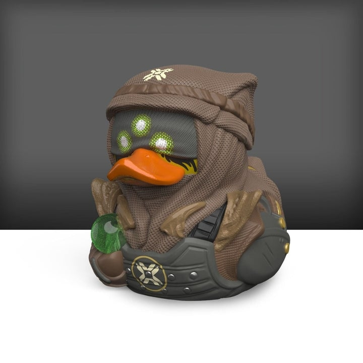 Numskull Destiny Tubbz Mini Eris Morn i gruppen SPORT, FRITID & HOBBY / Morsomme produkter / Samlerobjekter hos TP E-commerce Nordic AB (D15085)