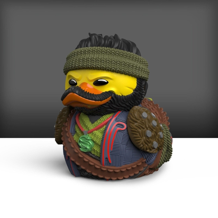 Numskull Destiny Tubbz Mini The Drifter i gruppen SPORT, FRITID & HOBBY / Morsomme produkter / Samlerobjekter hos TP E-commerce Nordic AB (D15086)