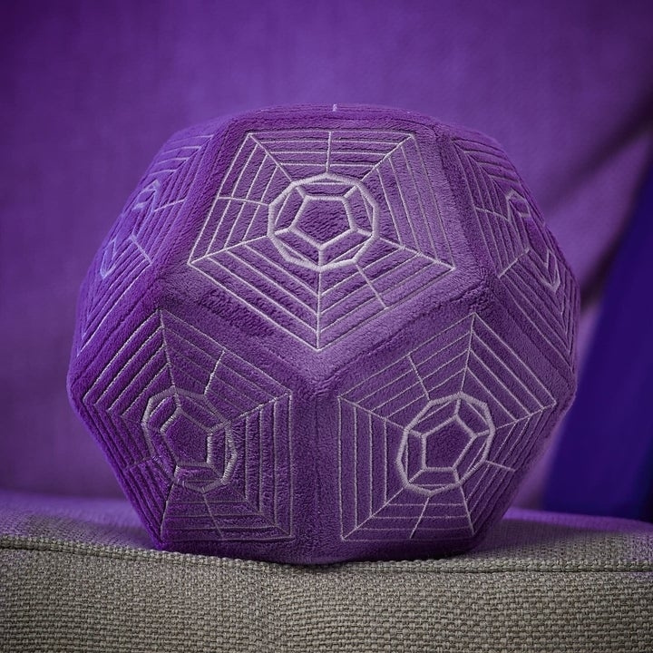 Numskull Destiny Plush Legendary Engram i gruppen SPORT, FRITID & HOBBY / Morsomme produkter / Samlerobjekter hos TP E-commerce Nordic AB (D15097)