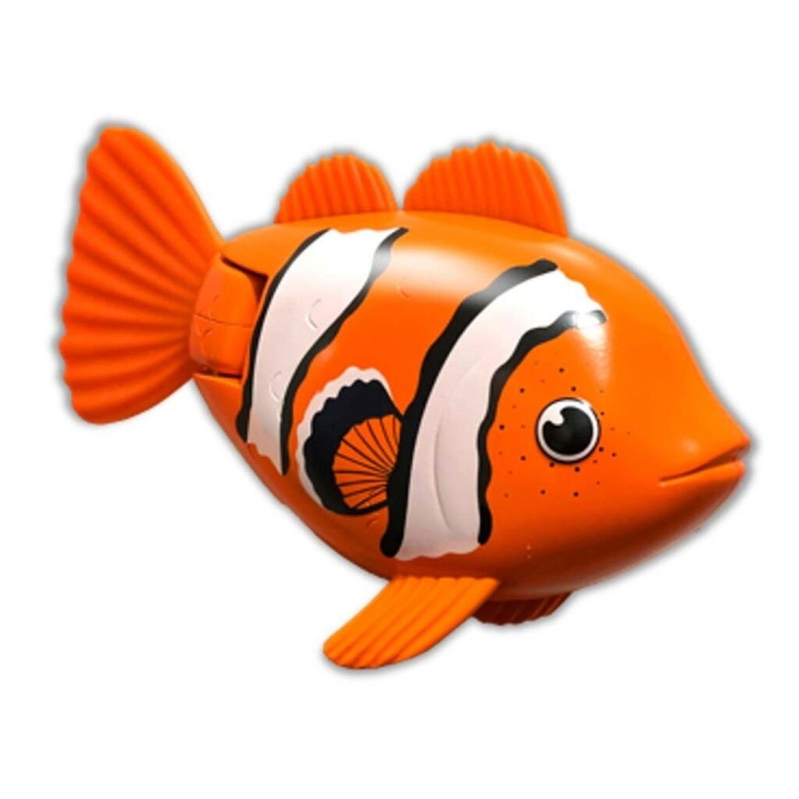 Swims Rainbow Reef Fish Klovnefisk - (6072502) i gruppen LEKER, BARN OG BABY / Babyprodukter / Bad hos TP E-commerce Nordic AB (D15099)