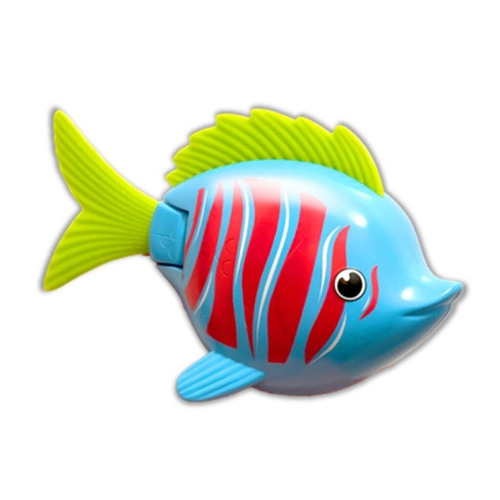 Swims Rainbow Reef Beta-fisk - (6072503) i gruppen LEKER, BARN OG BABY / Babyprodukter / Bad hos TP E-commerce Nordic AB (D15100)