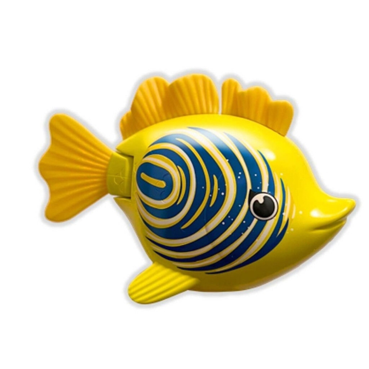 Swims Rainbow Reef Zebrafisk - (6072505) i gruppen LEKER, BARN OG BABY / Babyprodukter / Bad hos TP E-commerce Nordic AB (D15101)